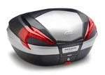 Yamaha 2013 Givi SR357 Rear Rack & V56 Monokey Top Box In Stock. Fixed Price $519.72.