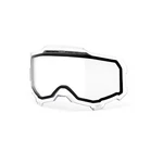 100% 59052-00001 Armega/armatic Injected Dual Pane Vented Clear Lens. Fixed Price $45.52.
