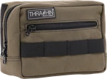 Thrashin Supply Co. Handlebar Bag Green THB-0007. Fixed Price $62.75.