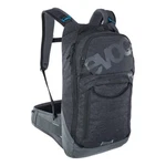Evoc, Trail 10, Protector Backpack, 10L, Stone/carbon Grey, Lxl. Fixed Price $240.00.