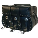 Willie Max Saddlebag American Classic 58380-00. Fixed Price $257.42.