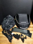 Nelson Rigg Commuter Tail Seat Bag CL-1060S. Fixed Price $70.00.