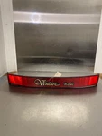 1988 Venture Royale Xvz 1300 Trunk Reflector. Fixed Price $108.00.