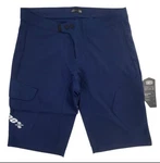 100% Men's Ridecamp Mountain Bike Shorts Size 36 Navy Blue Mtb Bmx Cycling. Fixed Price $45.95.