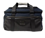 Tumi Mccoy Gym Bag Ballistic Nylon Navy & Black 149152 232322 Duffel. Fixed Price $350.00.
