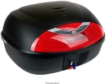 Top Case Kappa Motorcycle Scooter K42 Lt. With Universal Monolock Givi Plate. Fixed Price $102.21.