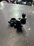Honda Clutch Lever Bracket 2003-2026 CBR600RR Oem 53195-MEE-010. Fixed Price $16.00.