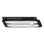 Pm Sadlebag Latch Covers Harley-davidson Flh Tourer 1993-2013 0200-2003-BM. Fixed Price $159.75.
