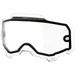100% Armega Lens Vented Dual Clear 51043-010-02. Fixed Price $40.25.
