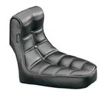 Drag Specialties Front Scorpion Solo Seat For Rigid Harley & Chopper DS-907740. Fixed Price $292.95.