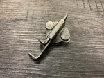 Yamaha XVS950 Vstar R1 R6 Seat Lock Latch Oem *. Fixed Price $24.99.