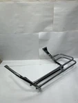2001 Harley-davidson Flhtcui Electra Glide Left Saddle Bag Mount Bracket. Fixed Price $75.05.