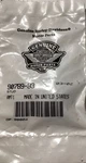 Genuine Harley Davidson Motor Company. Fixed Price $21.69.