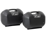 Suzuki GSX-S1000 / F Abs Panniers Orbit & C-bow Kit Hepco Becker (2015-2020). Fixed Price $626.40.