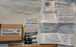Nos Genuine Harley-davidson Sportster Docking Hardware #53542-95A, 1994-2003 Xl. Fixed Price $18.95.
