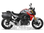 Bmw F900 Xr 2020-2024 Shad 3P Fitting Kit Inc SH36 Carbon Panniers. Fixed Price $631.34.