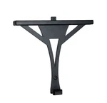 Medium Shad Touring Case Wall Bracket Works With SH39 SH40 SH42 SH44 SH45 SH46. Fixed Price $52.00.