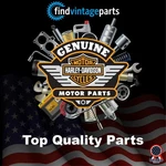 New Harley Davidson Support Asy Ftbrake(chrm) 38115-11. Fixed Price $209.24.