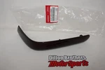 Oem Honda Rear Right Moulding 81271-MCA-000ZV GL1800 Goldwing 2006-08. Fixed Price $169.99.
