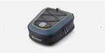Husqvarna Enduro / Supermoto Quicklock Rear Bag- #27012928000. Fixed Price $222.99.
