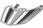 Victory Lock & Ride Chrome Luggage Rack Kit 2880162-156 Cross Bikes And Hardball. Fixed Price $349.99.