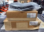 Yamaha Genuine Tall Backrest Arms New Pad Roadliner Stratoliner V-star 950 1300. Fixed Price $500.00.