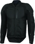 Firstgear Reflex Mesh Jacket Ventilated Nylon Ripstop Superfabric - 526190. Fixed Price $299.99.