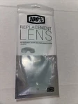 100% 51001-010-02 59005-00001 Accuri/racecraft/strata Replacement Lens Clear. Fixed Price $8.99.