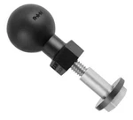 RAP-B-379-HA1 Ram Mir Post Base For Harley. Fixed Price $28.18.