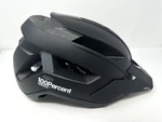 100% Altis Helmet Trail Mtn Bike Large/xl Black Lightweight 80006-00003 Nib. Fixed Price $44.99.