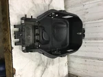 09 Aprilia Scarabeo 500 Scooter Under Seat Storage Box Compartment Trunk. Fixed Price $54.40.