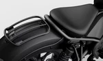 Honda Rebel / Solo Rear Carrier #08L70-K2Y-A00 CMX300 CMX500 Oem Access. Fixed Price $142.00.