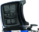 Kuryakyn Lid Organizer For Tour-pak Durable Storage Solution With Secure. Fixed Price $95.48.