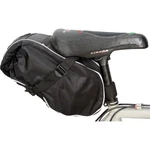 Banjo Brothers Waterproof Saddle Trunk - Black 01033. Fixed Price $64.04.