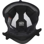 100% 89034-00003 Liner For Status Bicycle Helmet Xl Black. Fixed Price $22.00.