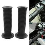 7/8" 1" Motorcycle Rubber Handlebar Grips Fit For Bmw RT1100 RT1200 R1200GS. Fixed Price $16.44.