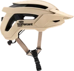 100% Altis Bicycle Helmet Tan 80006-00011. Fixed Price $125.00.