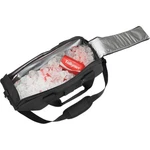 Show Chrome Saddlebag King Kooler Hkc. Fixed Price $50.97.