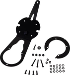 Givi BF21 Tanklock Ring Yamaha FZ-07 Motorcycle Luggage Accessories. Fixed Price $60.39.