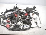 14 15 Honda VFR800F Parts Master Hardware Bolt Kit Lever Hose Mounting Brackets. Fixed Price $59.94.