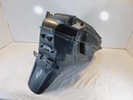 07-16 Suzuki Burgman Rear Fender Helmet Storage Compartment Box Trunk. Fixed Price $149.95.