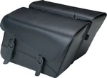 Dowco Black Jack Slant Saddlebag Large 16IN. X 11IN. 6.5IN. 59589-00. Fixed Price $250.99.