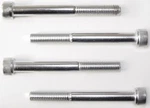 National Cycle BAG#884 Quickset Mounting Hardware. Fixed Price $27.82.