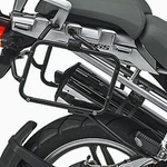 Givi PL684 Specific Tubular Side Case Holder. Fixed Price $257.00.