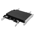 For Harley-davidson Road King 2014-2019 Kuryakyn Adjustable Tour-pak Relocator. Fixed Price $699.99.