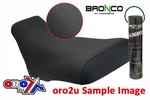 Seat Cover 87-95 YFM350ER, Bronco AT-04660. Fixed Price $50.37.