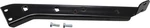 Drag Specialties Saddlebag Rail Support Bracket Right Black 1413-0020. Fixed Price $70.76.