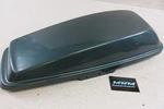 09-13 Harley Davidson Ultra Glide Classic Genuine Rh Luggage Saddlebag. Fixed Price $79.00.