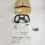 Oem Indian Scout Motorcycle Backrest Luggage Rack Kit Part Number 2880233-650. Fixed Price $225.68.