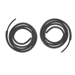Bikers Choice Cover Gaskets For Saddlebag - 302455. Fixed Price $70.63.